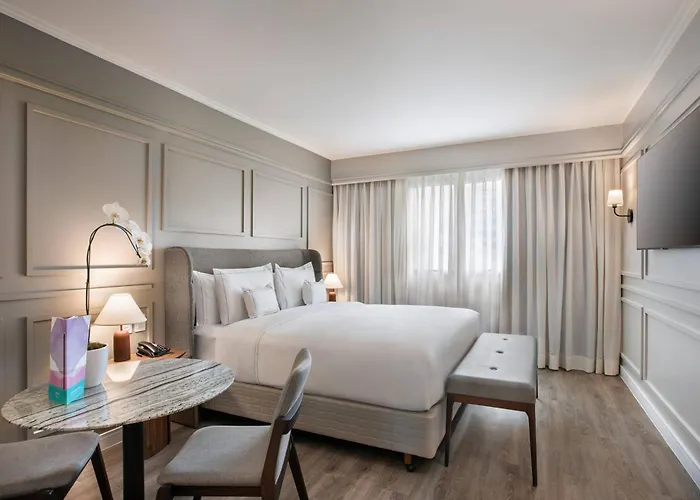 Melia Campinas Hotel